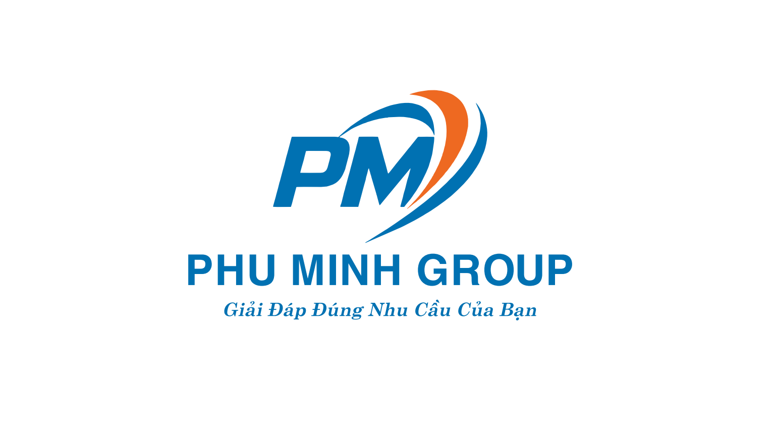 PHÚ MINH GROUP